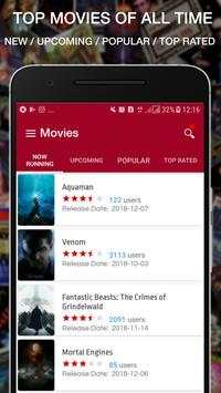 Coto Movies screenshot 3