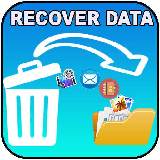 File Recovery software | Recover Deleted Files icon