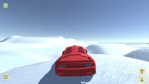Fun Car 3D screenshot 2