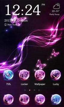PinkMagic - ZERO Launcher screenshot 1