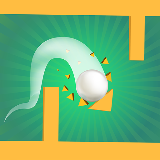 Gravity Ball Game icon