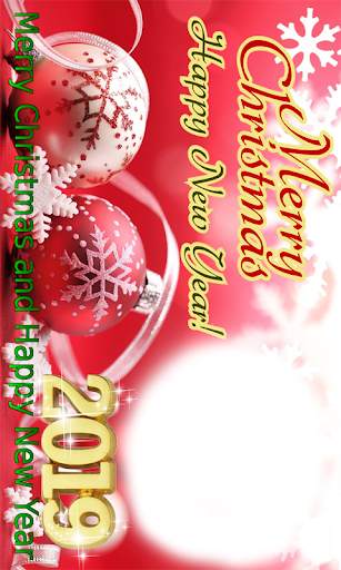 New Year Frames screenshot 3