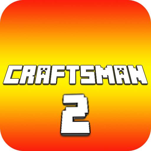 CRAFTS MAN 2: MINI CRAFT 2021 1.36.48