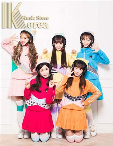 Crayon Pop Best Songs screenshot 3