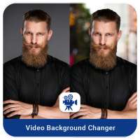 Video Background Changer