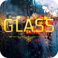 Glass Font for FlipFont , Cool Fonts Text Free on 9Apps