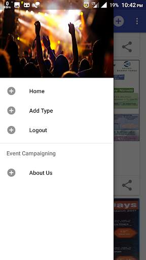 Event Campaigning screenshot 3