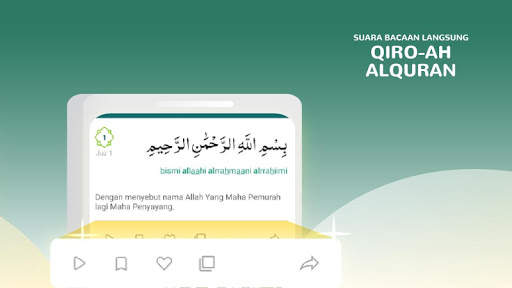 Toppa - Alarm Adzan Otomatis screenshot 1