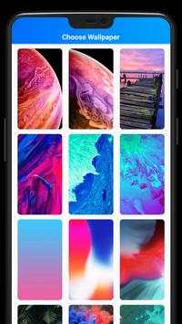 OS Launcher screenshot 4