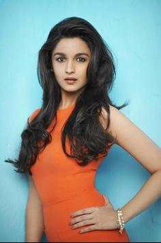Alia Bhatt Wallpaper 3 تصوير الشاشة