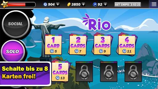 Super Bingo screenshot 2