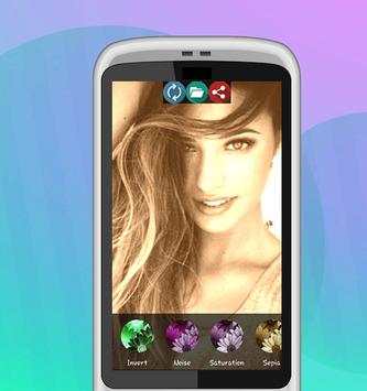 HD CAMERA PRO screenshot 3