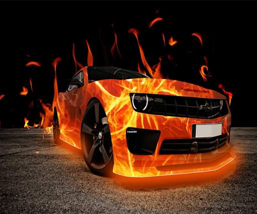 3D Wallpapers screenshot 4