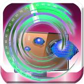 Fun Video Player Software icon