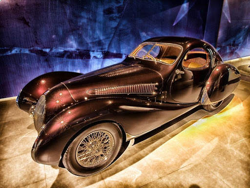 Classic Cars Wallpaper screenshot 19