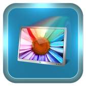 Screenshot App icon