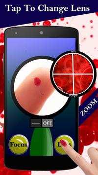 Microscope Camera Simulator screenshot 4