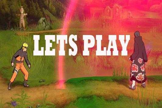 New Naruto Ultimate Ninja Strom 4 Free Game Hints screenshot 3