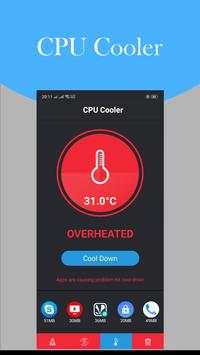 Performance booster screenshot 1