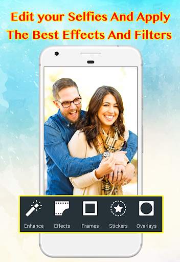 Selfie Shop screenshot 3