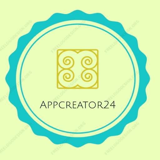 AppCreator24 9.10