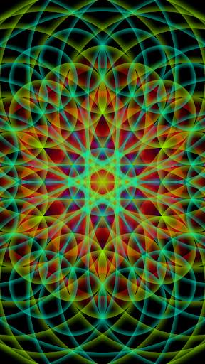 Visual Sounds Music Visualizer screenshot 11