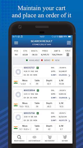 Kumar Jewels screenshot 5