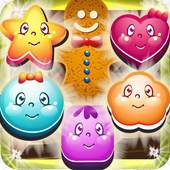 Cookie Pop Crush 1.01