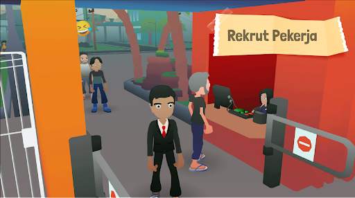 Juragan Fauna screenshot 5