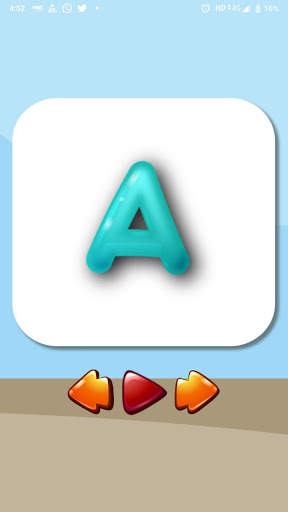 Gujarati Learning Game For Kids screenshot 7