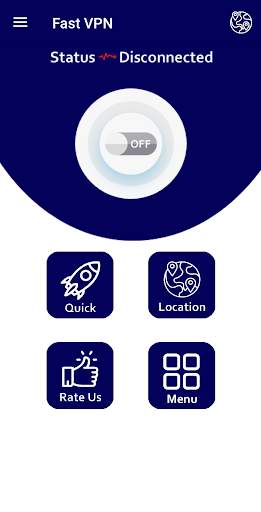 Fast VPN (no ads) screenshot 3