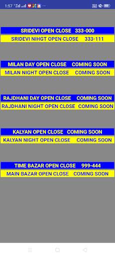 Satta App-Live Satta King Jodi Leak Game  Harooff screenshot 6