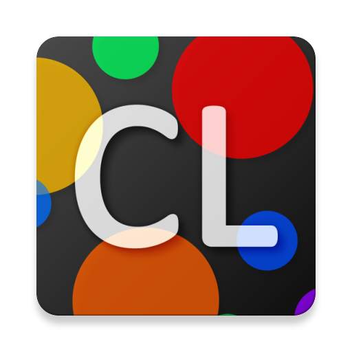 AMOLED Color Live Wallpaper 1.1