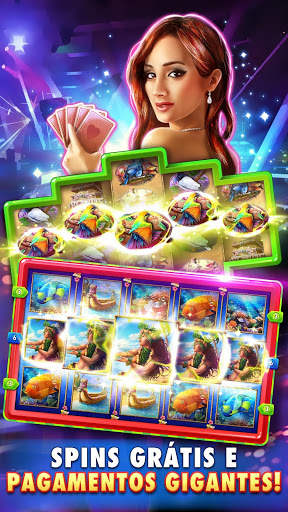 Casino™ - jogos de slot screenshot 5