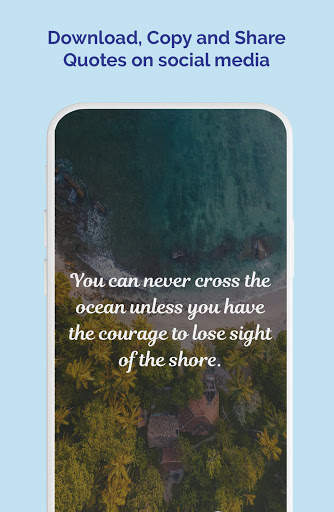 Picture Quotes - HD Quote Wallpapers & Images free screenshot 4