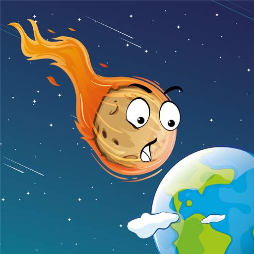 Fireball Bounce 3D 1.1