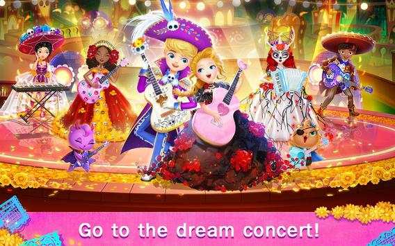 Princess Libby's Music Journey screenshot 5