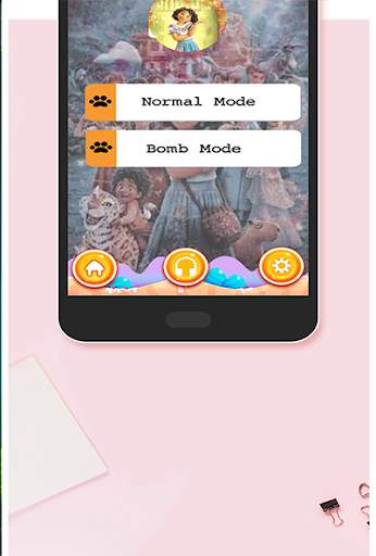 Encanto Piano Tiless screenshot 3