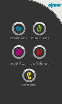 LOCK app   Ojmar screenshot 4