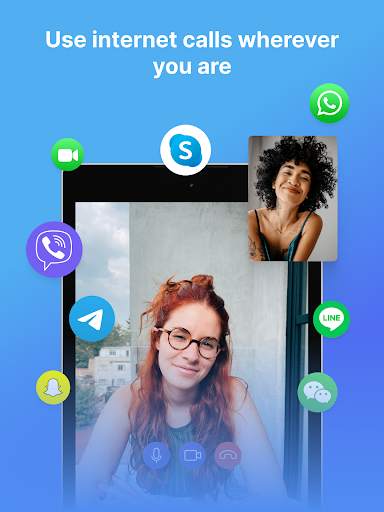 VPN Lumos screenshot 9