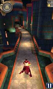 Endless Run Lost Temple Oz screenshot 5