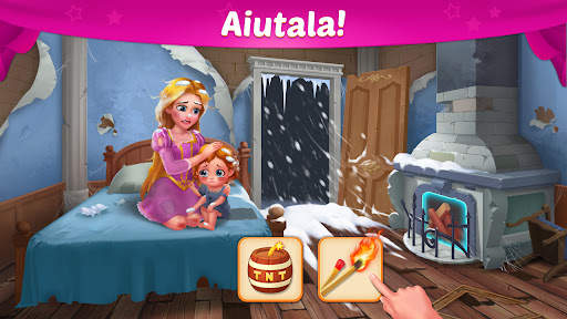 Castle Story screenshot 2