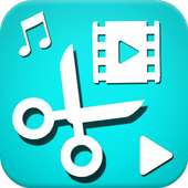 Video Editor Movie Maker logo