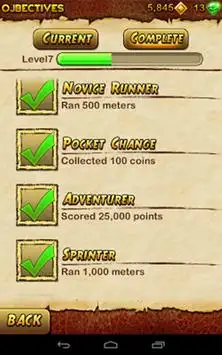 Guide For Temple Run 2 скриншот 1