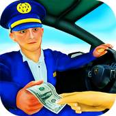 Offroad Taxi Driving Simulator 3D 1.1
