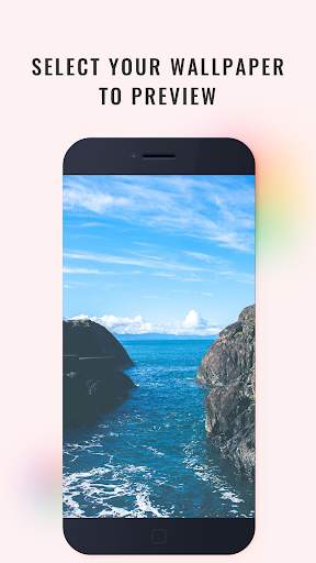 Lucky Wallpaper screenshot 2