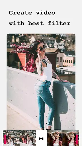 Videos For Likee screenshot 1