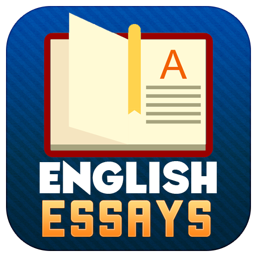 English Essays Collection icon