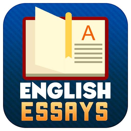 English Essays Collection 1.1