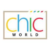 Chic World logo